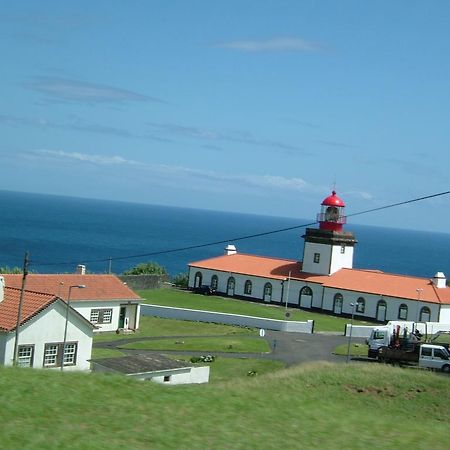 Moradias Estacao Radio Naval , Moradia Vila Do Porto Lajes das Flores Exteriér fotografie